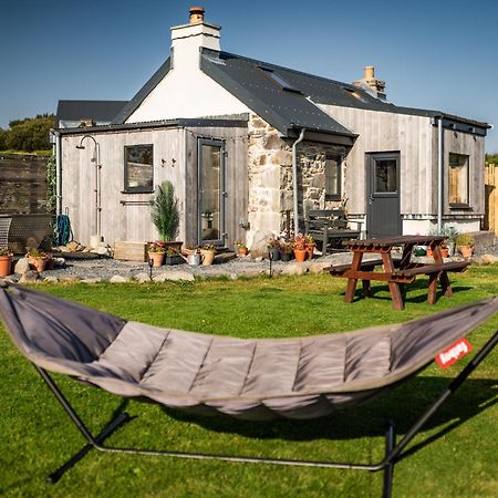 Jura, Mrs Leonard'S Cottage Craighouse Exterior foto